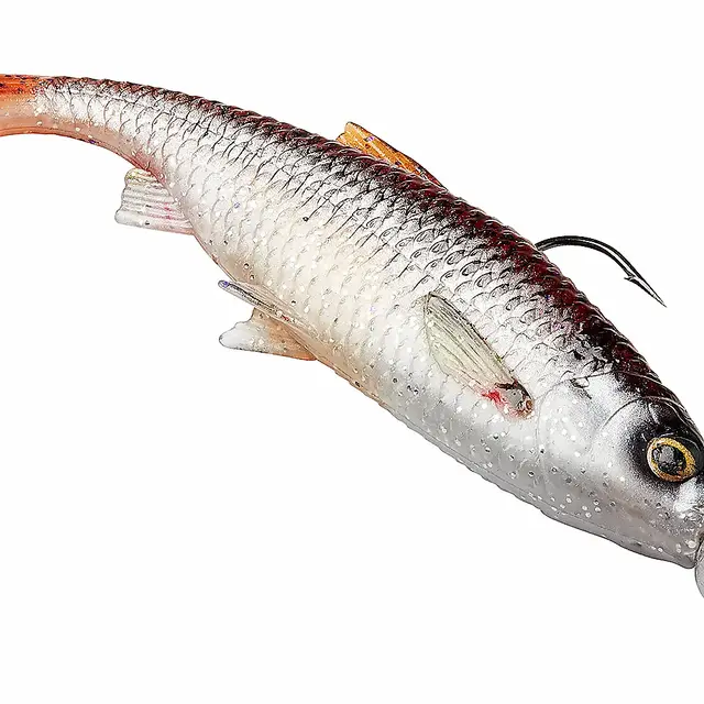 Savage Gear Ball Jighead #3/0 7,5g 25pk 2 Savage Gear Ball Jighead #3/0 7,5g 25pk - Bilde 2