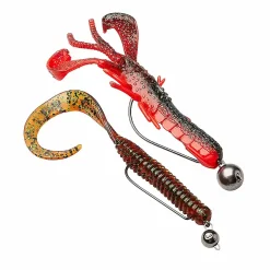 Savage Gear Cheb Head Kit 30-pack 5 Savage Gear Cheb Head Kit 30-pack -Panther Martin Salg savage gear cheb head kit 2.640