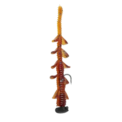 Savage Gear Craft Crawler 10cm 3,8g -Panther Martin Salg savage gear craft crawler product 2.640