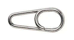 Savage Gear Custom Salt Splitring Snaps