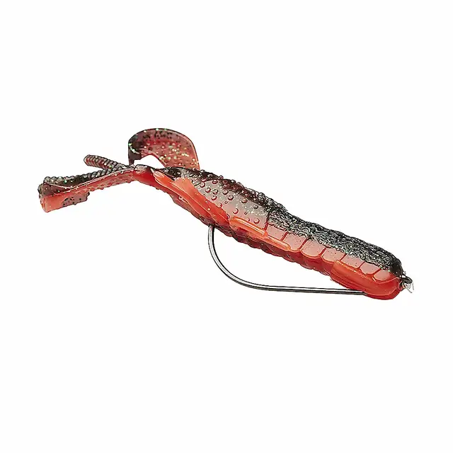 Savage Gear EWG Offset Super Slide Hook 2 Savage Gear EWG Offset Super Slide Hook - Bilde 2