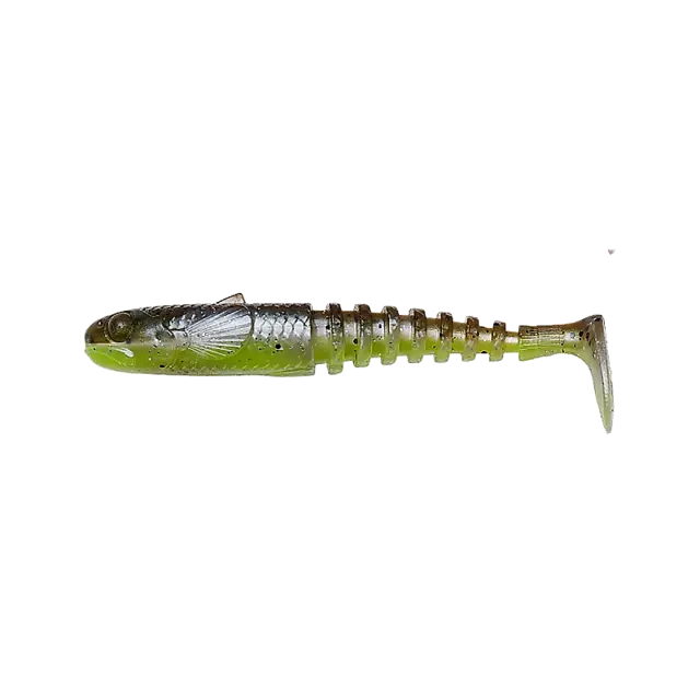 Savage Gear Gobster Shad 11,5cm 16g 1 Savage Gear Gobster Shad 11,5cm 16g