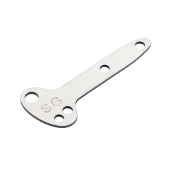 Savage Gear Pro Peg Blade Stainless 3Pk