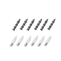 Savage Gear Rattle & Spike Kit Medium