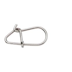 Savage Gear Salt Round Snaps XS 15-pack