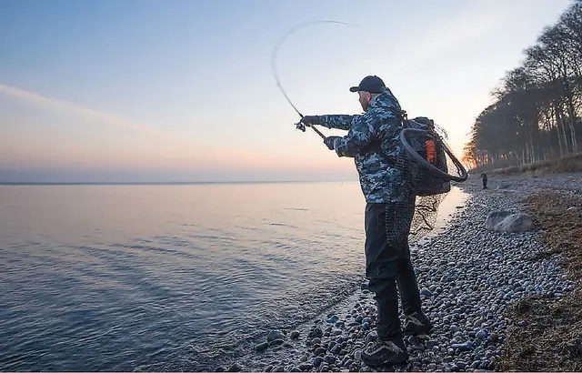 Savage Gear SGS8 5000 FD 3 Savage Gear SGS8 5000 FD - Bilde 3