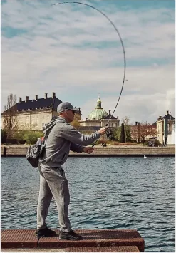 Savage Gear SG2 FD 2500 -Panther Martin Salg savage gear sg reels 02.640 1