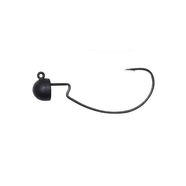 Savage Gear Tungsten EWG Ned Head #3/0 1 Savage Gear Tungsten EWG Ned Head #3/0