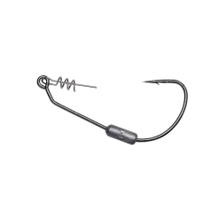 Savage Gear Weedless BN #4/0 2g 4-pack