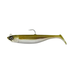 Savage Gear Savage Minnow 10cm 20g