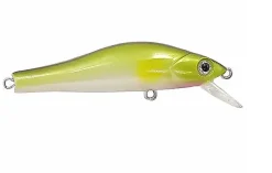 Mustad Scurry Minnow Ayu