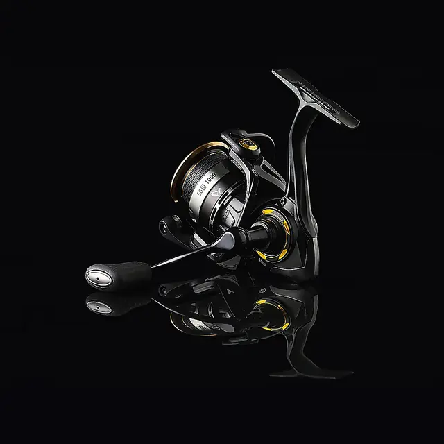 Savage Gear SG8 2500 FD 8 Savage Gear SG8 2500 FD - Bilde 8