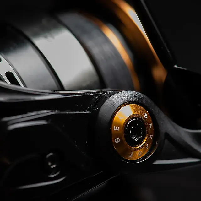 Savage Gear SG8 2500 FD 6 Savage Gear SG8 2500 FD - Bilde 6