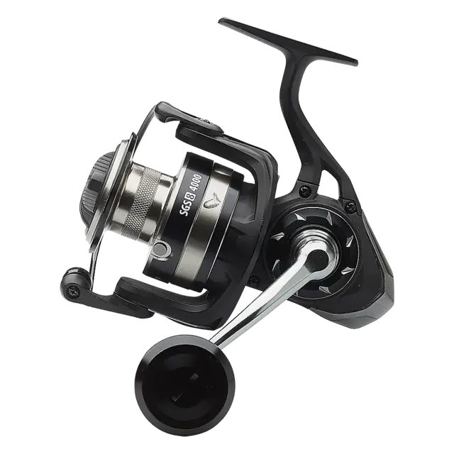 Savage Gear SGS8 5000 FD 1 Savage Gear SGS8 5000 FD