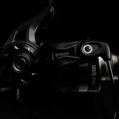 Savage Gear SGS8 5000 FD 27 Savage Gear SGS8 5000 FD -Panther Martin Salg sgp007 10.640