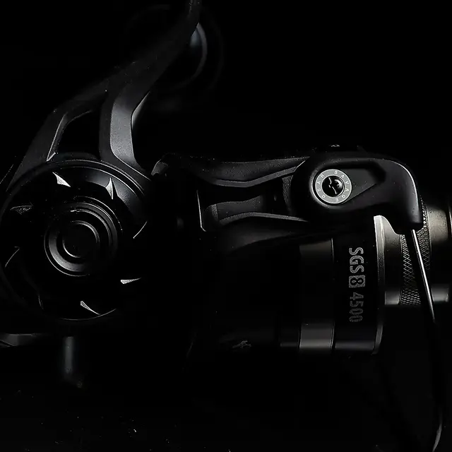 Savage Gear SGS8 5000 FD 13 Savage Gear SGS8 5000 FD - Bilde 13