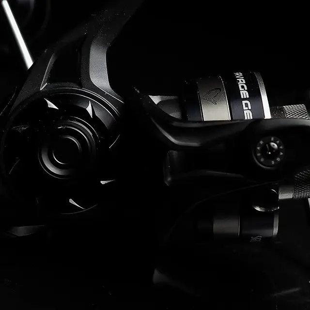 Savage Gear SGS8 5000 FD 8 Savage Gear SGS8 5000 FD - Bilde 8