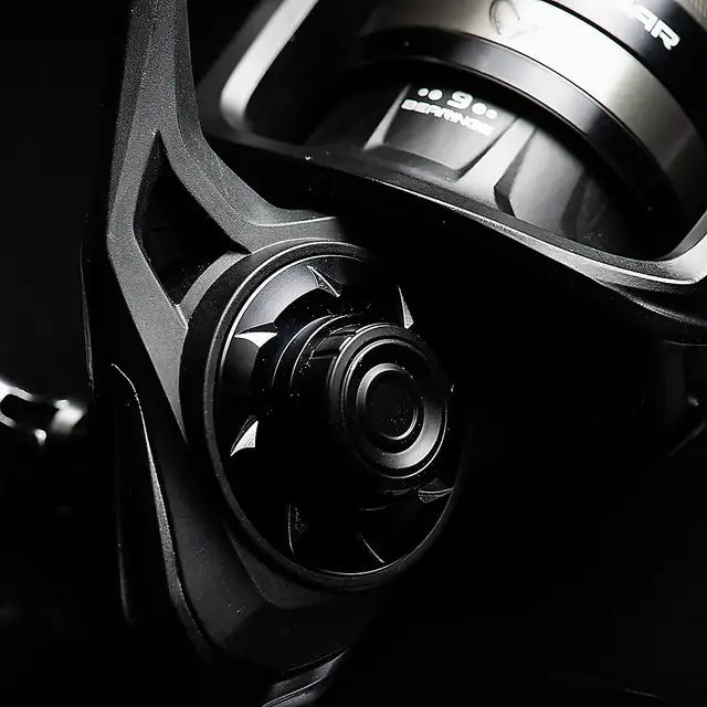 Savage Gear SGS8 5000 FD 14 Savage Gear SGS8 5000 FD - Bilde 14