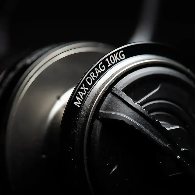 Savage Gear SGS8 5000 FD 7 Savage Gear SGS8 5000 FD - Bilde 7