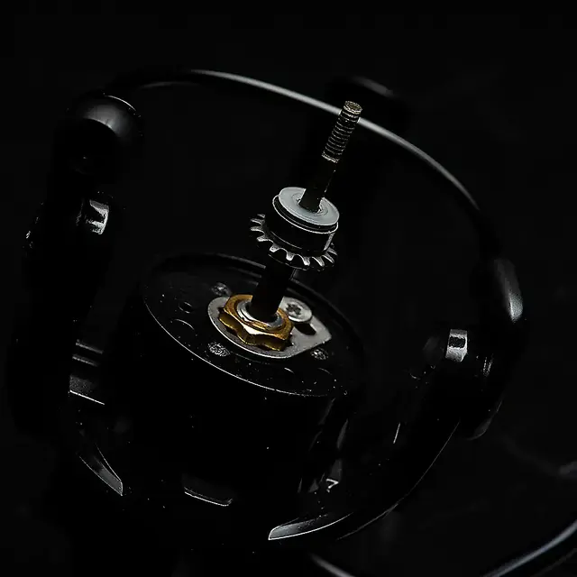 Savage Gear SGS8 5000 FD 9 Savage Gear SGS8 5000 FD - Bilde 9