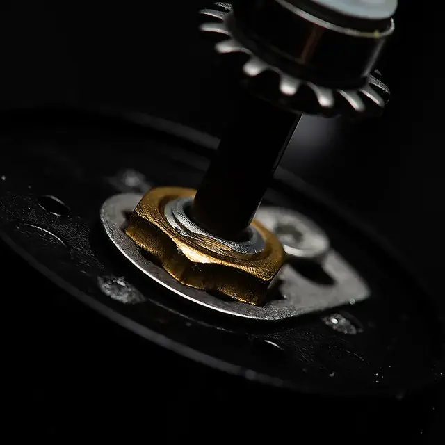 Savage Gear SGS8 5000 FD 6 Savage Gear SGS8 5000 FD - Bilde 6