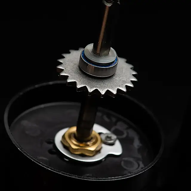 Savage Gear SGS8 5000 FD 15 Savage Gear SGS8 5000 FD - Bilde 15