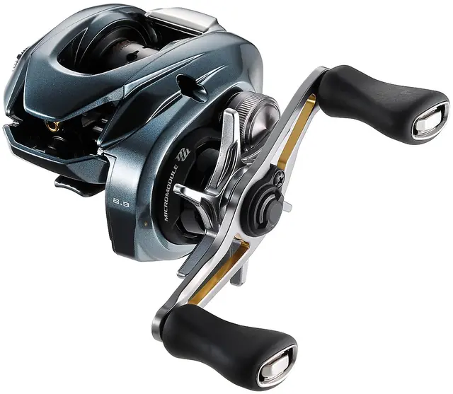 Shimano Aldebaran BFS LH 8.9:1 1 Shimano Aldebaran BFS LH 8.9:1