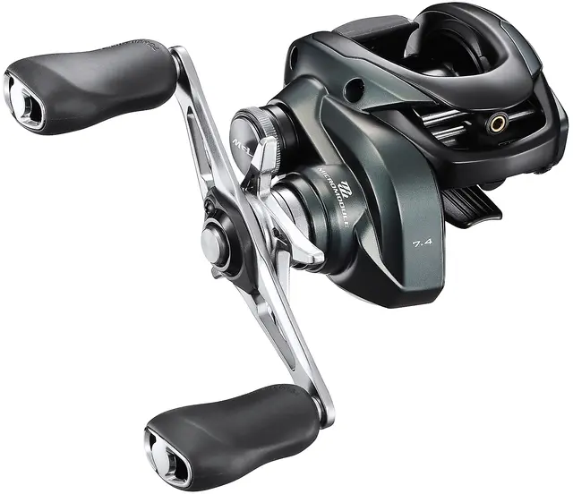 Shimano Curado K MGL 150 1 Shimano Curado K MGL 150