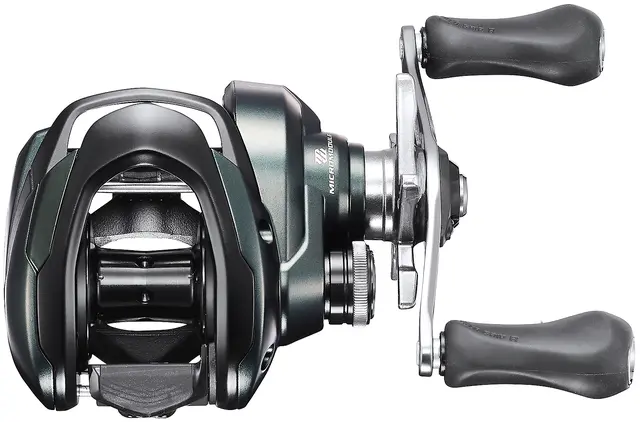 Shimano Curado K MGL 150 2 Shimano Curado K MGL 150 - Bilde 2