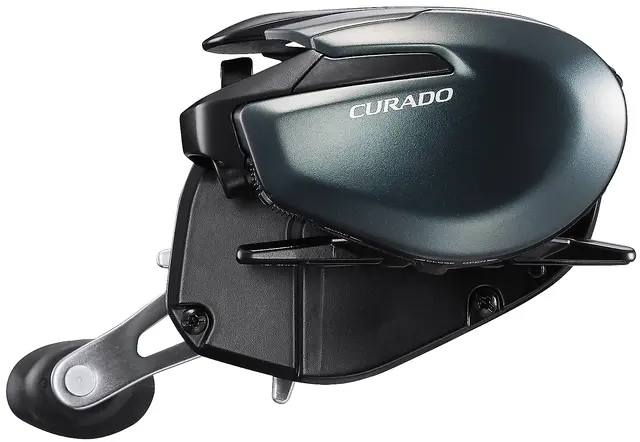 Shimano Curado K MGL 150 3 Shimano Curado K MGL 150 - Bilde 3