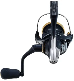 Shimano Sustain FJ C5000XG -Panther Martin Salg shimano sustain fj4.640