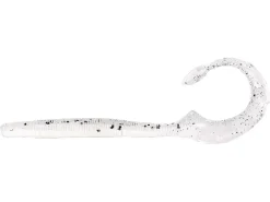 Westin Ned Worm Curl Shiner