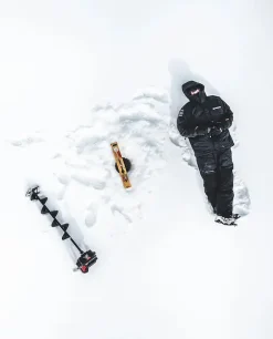 Simms Challenger Insulated Jacket M -Panther Martin Salg simms challenger insulated jacket woodland camo 06.640