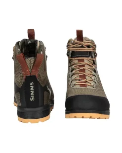 Simms Flyweight Access Boot Dark Stone -Panther Martin Salg simms flyweight access boot dark stone 1.640