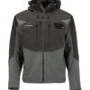 Simms G3 Guide Jacket Gunmetal M
