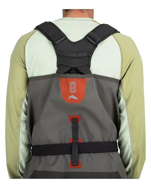 Simms G3 Guide Stockingfoot L 12-13 2 Simms G3 Guide Stockingfoot L 12-13 - Bilde 2