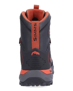 Simms G4 Pro Powerlock Boot Vibram 08 -Panther Martin Salg simms g4 pro powerlock boot carbon 3.640