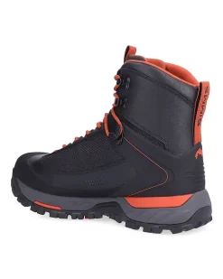 Simms G4 Pro Powerlock Boot Vibram 08 -Panther Martin Salg simms g4 pro powerlock boot carbon 4.640