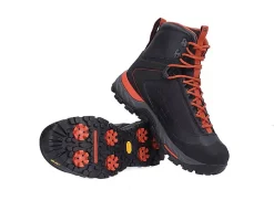 Simms G4 Pro Powerlock Boot Vibram 08 -Panther Martin Salg simms g4 pro powerlock boot carbon 7.640