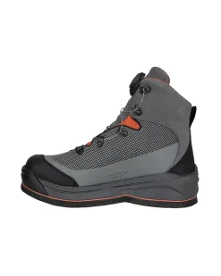 Simms Guide BOA Boot Felt Slate 09 -Panther Martin Salg simms guide boa boot felt slate 3.640