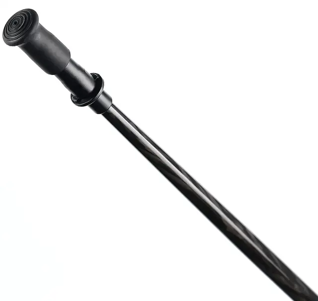 Simms Pro Wading Staff Black 2 Simms Pro Wading Staff Black - Bilde 2