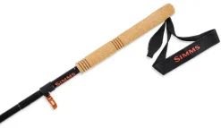 Simms Pro Wading Staff Black 10 Simms Pro Wading Staff Black -Panther Martin Salg simms pro wading staff black 05.640