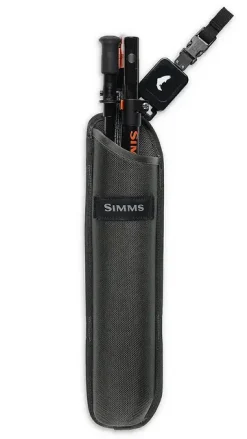 Simms Pro Wading Staff Black 11 Simms Pro Wading Staff Black -Panther Martin Salg simms pro wading staff black 06.640