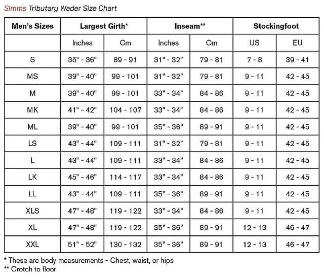 Simms Tributary Stockingfoot Basalt M 2 Simms Tributary Stockingfoot Basalt M - Bilde 2