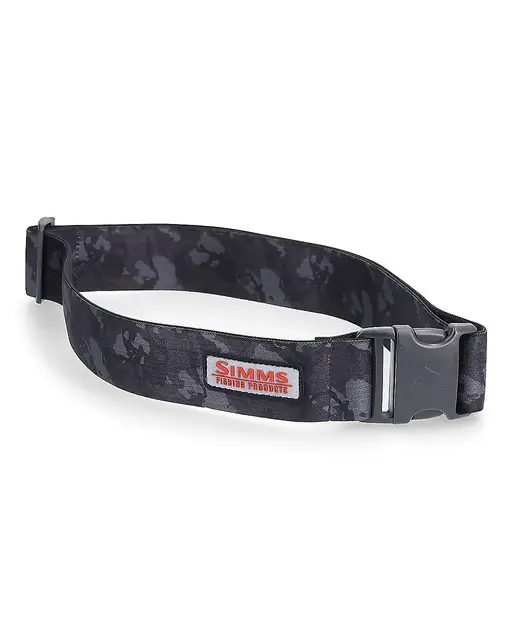 Simms Wading Belt - 2'' 1 Simms Wading Belt - 2''