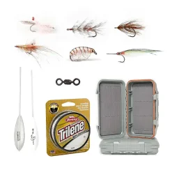 Lawson Sjøørret Bombardapakke