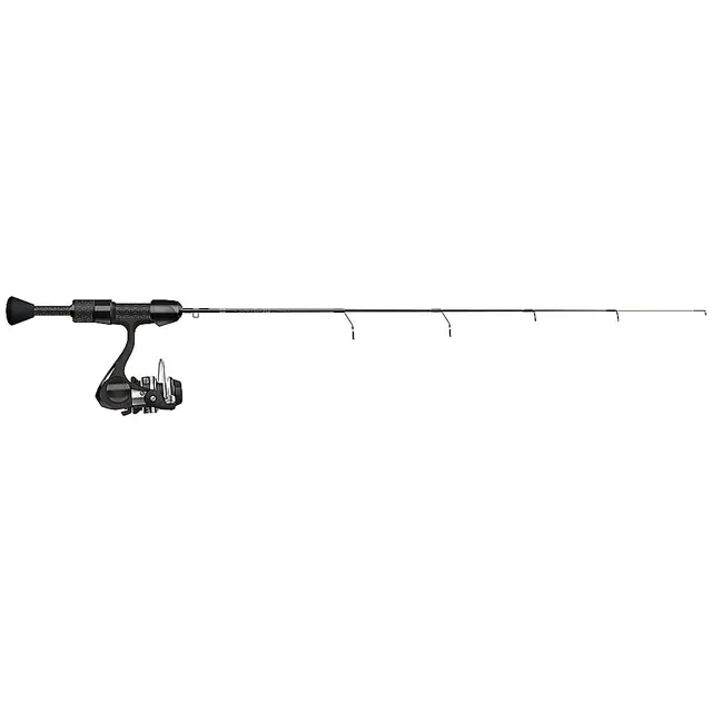 13 Fishing Snitch Pro Spinning Combo 1 13 Fishing Snitch Pro Spinning Combo