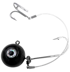 Sovik Søvik Natural Bait Fireball Halibut 300g