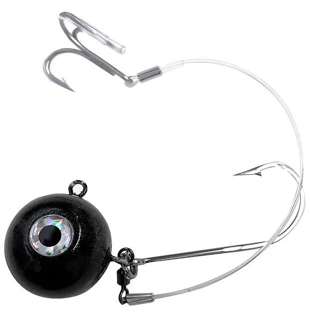 Sovik Søvik Natural Bait Fireball Halibut 300g 1 Sovik Søvik Natural Bait Fireball Halibut 300g