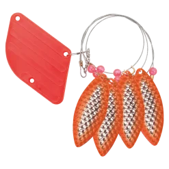 Sovik Søvik Dividalsdraget Med Waterlight Clip